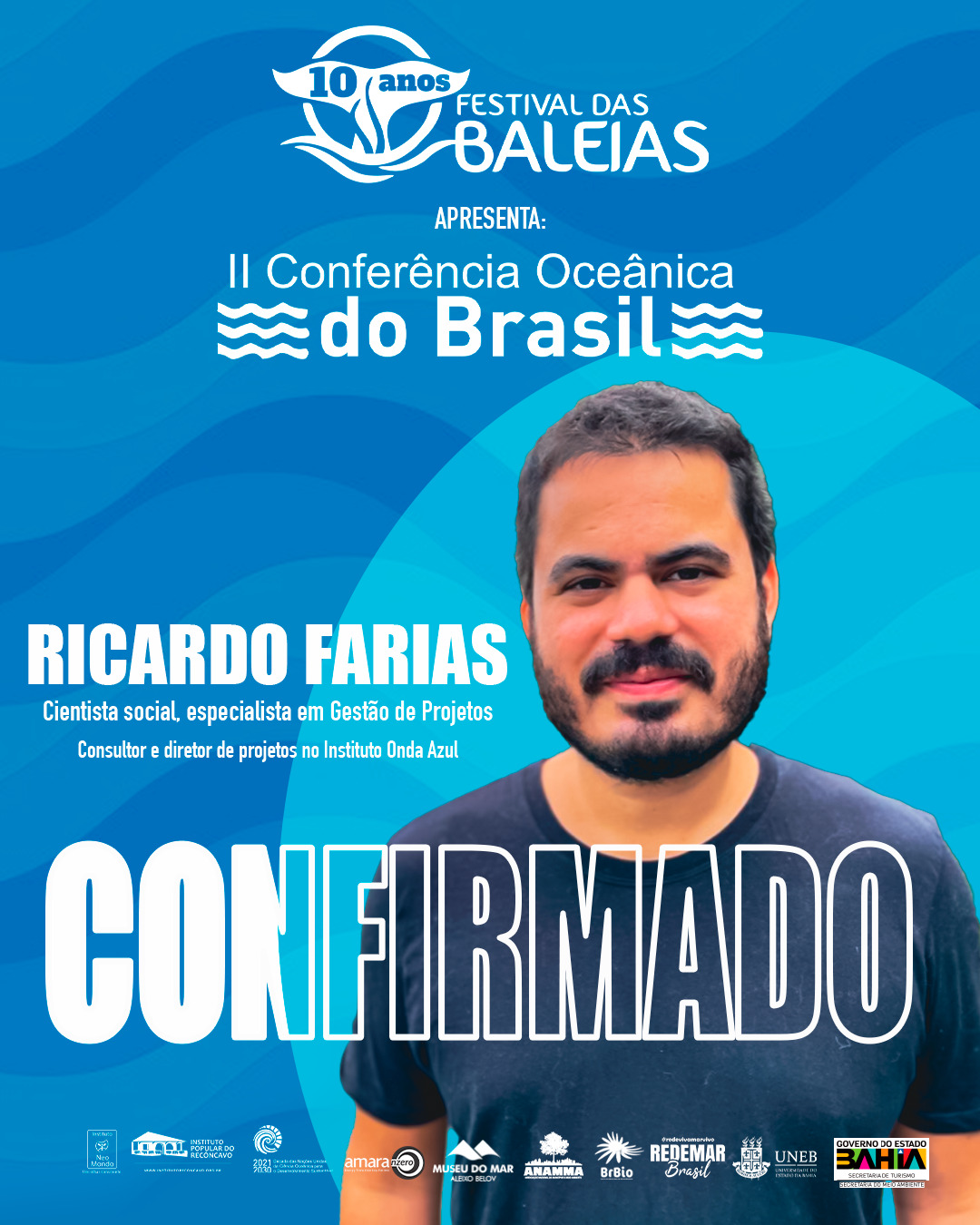 Ricardo Farias